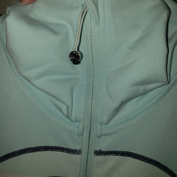 Lululemon In Stride Jacket 10 - Picture 2 of 11